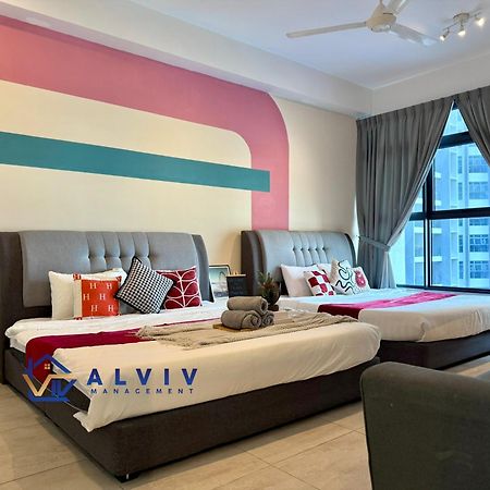 Atlantis Melaka I 5-11Pax I 5Min Jonkerst By Alviv Management Apartment Luaran gambar