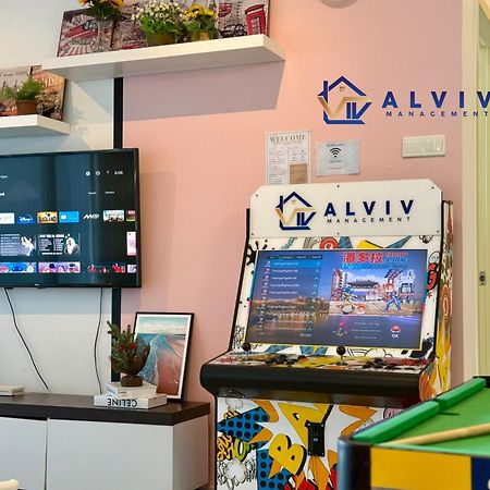 Atlantis Melaka I 5-11Pax I 5Min Jonkerst By Alviv Management Apartment Luaran gambar