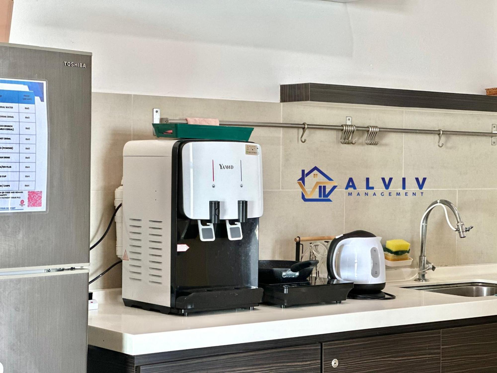 Atlantis Melaka I 5-11Pax I 5Min Jonkerst By Alviv Management Apartment Luaran gambar