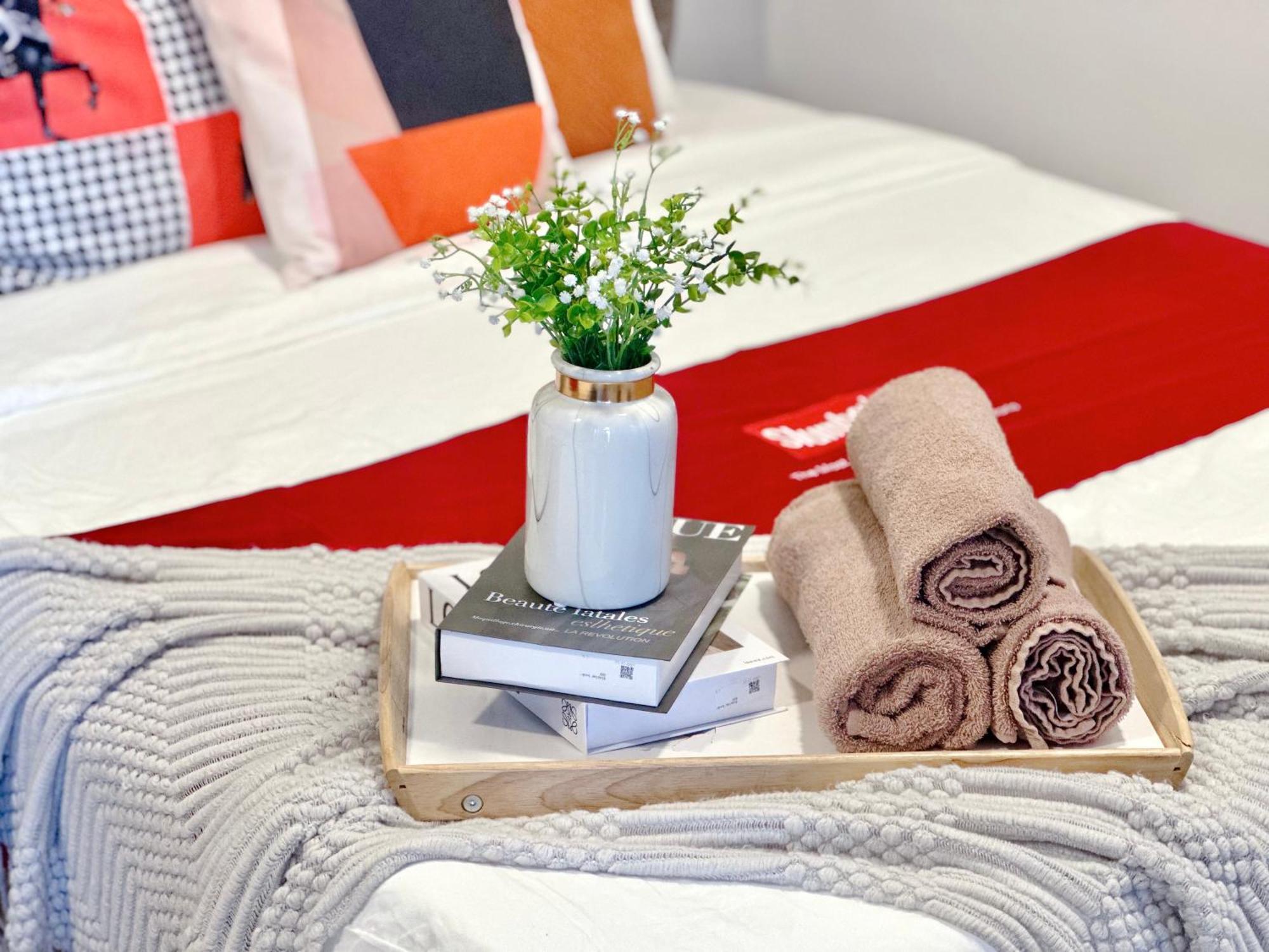 Atlantis Melaka I 5-11Pax I 5Min Jonkerst By Alviv Management Apartment Luaran gambar