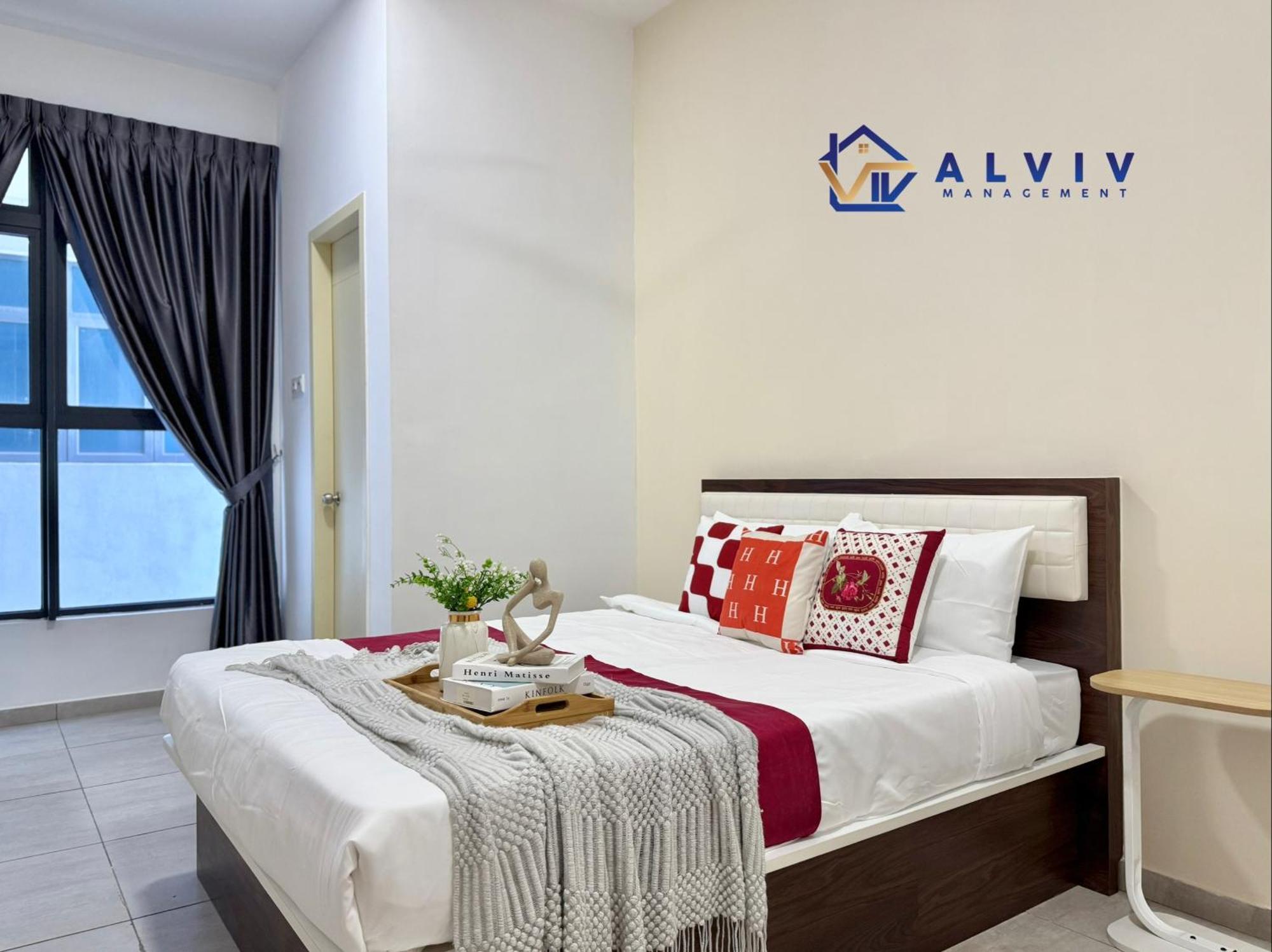 Atlantis Melaka I 5-11Pax I 5Min Jonkerst By Alviv Management Apartment Luaran gambar