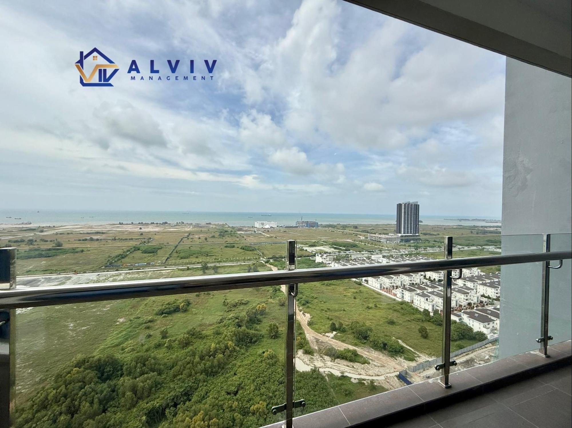 Atlantis Melaka I 5-11Pax I 5Min Jonkerst By Alviv Management Apartment Luaran gambar