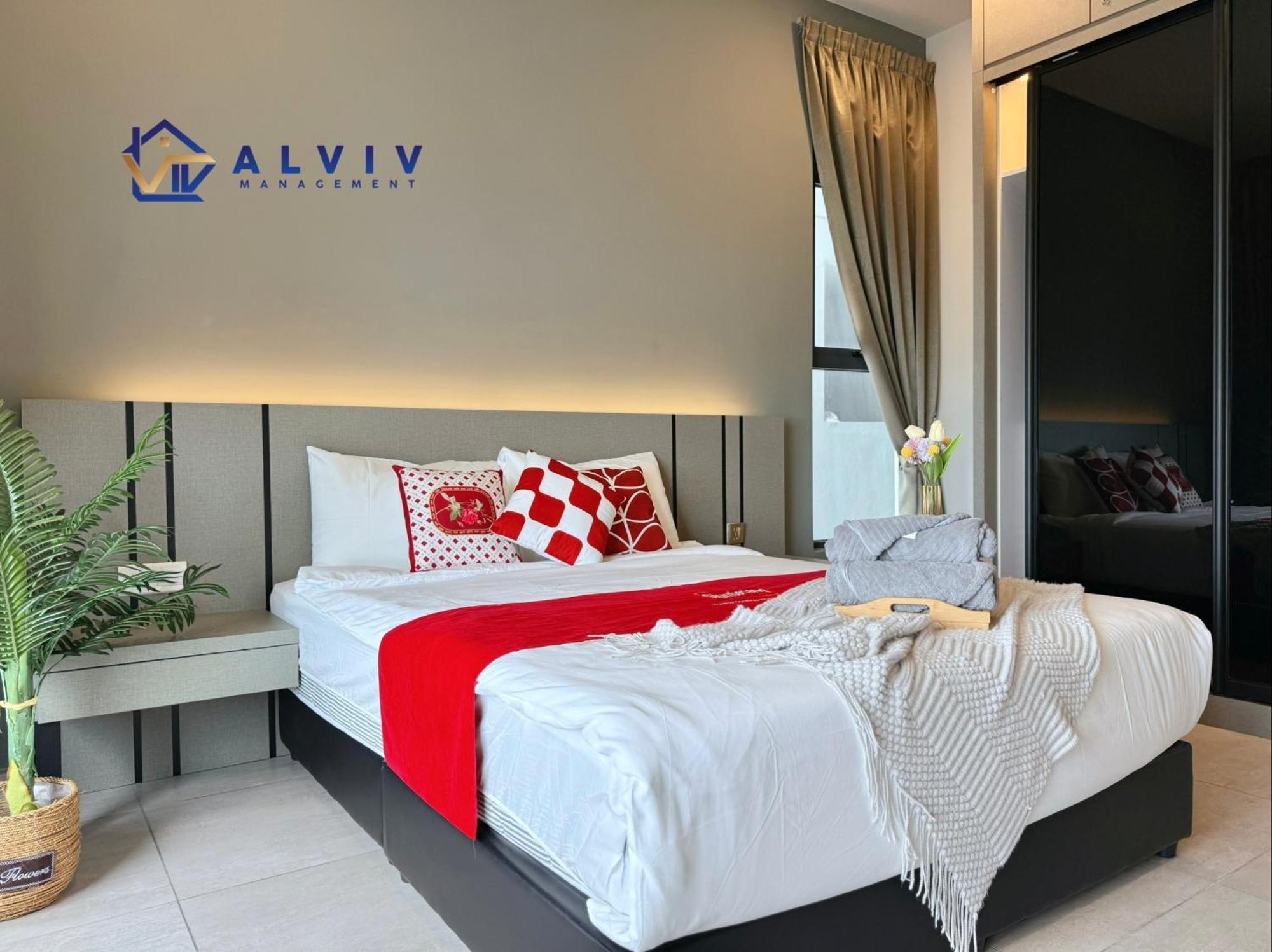 Atlantis Melaka I 5-11Pax I 5Min Jonkerst By Alviv Management Apartment Luaran gambar
