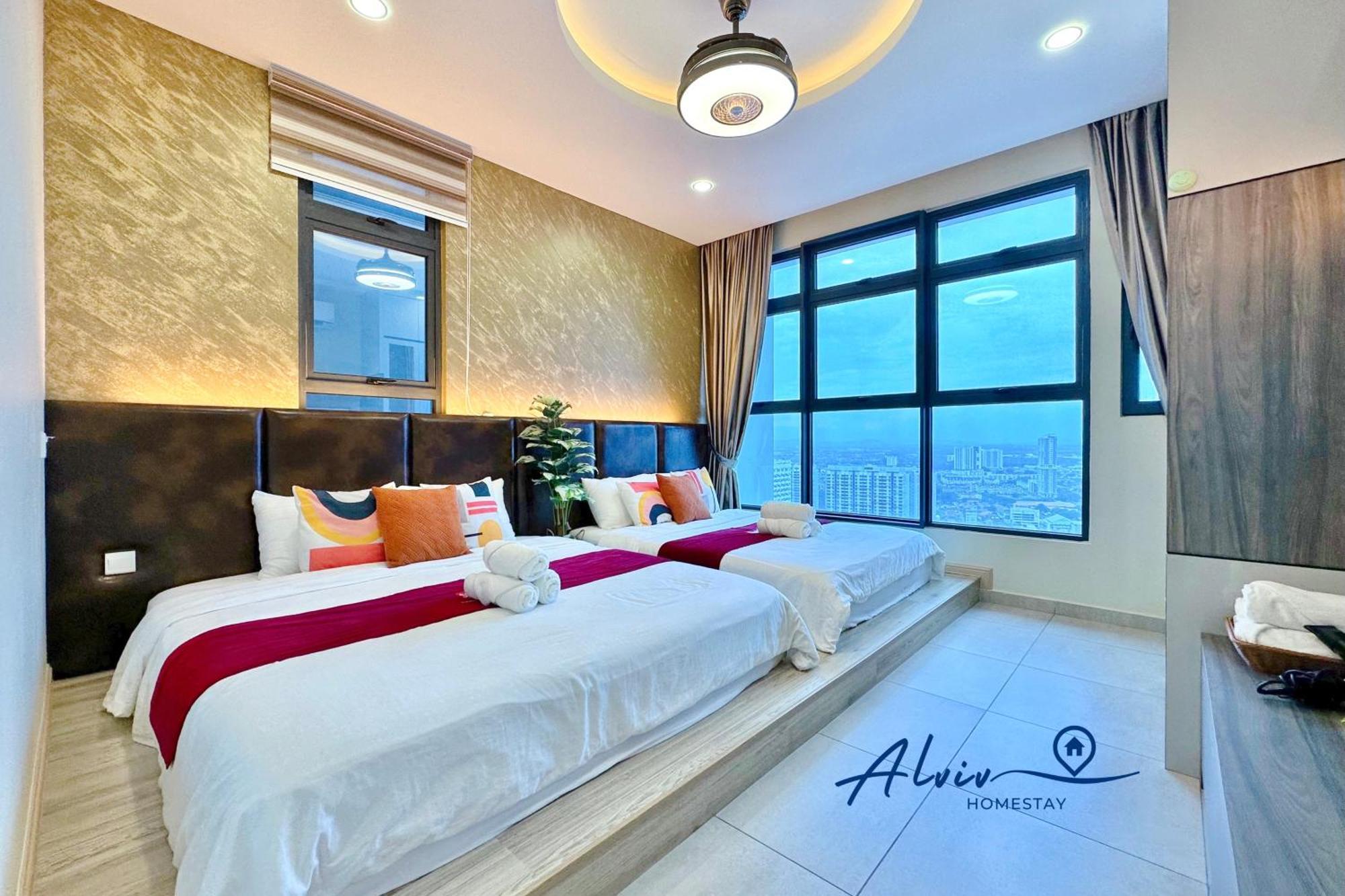 Atlantis Melaka I 5-11Pax I 5Min Jonkerst By Alviv Management Apartment Luaran gambar