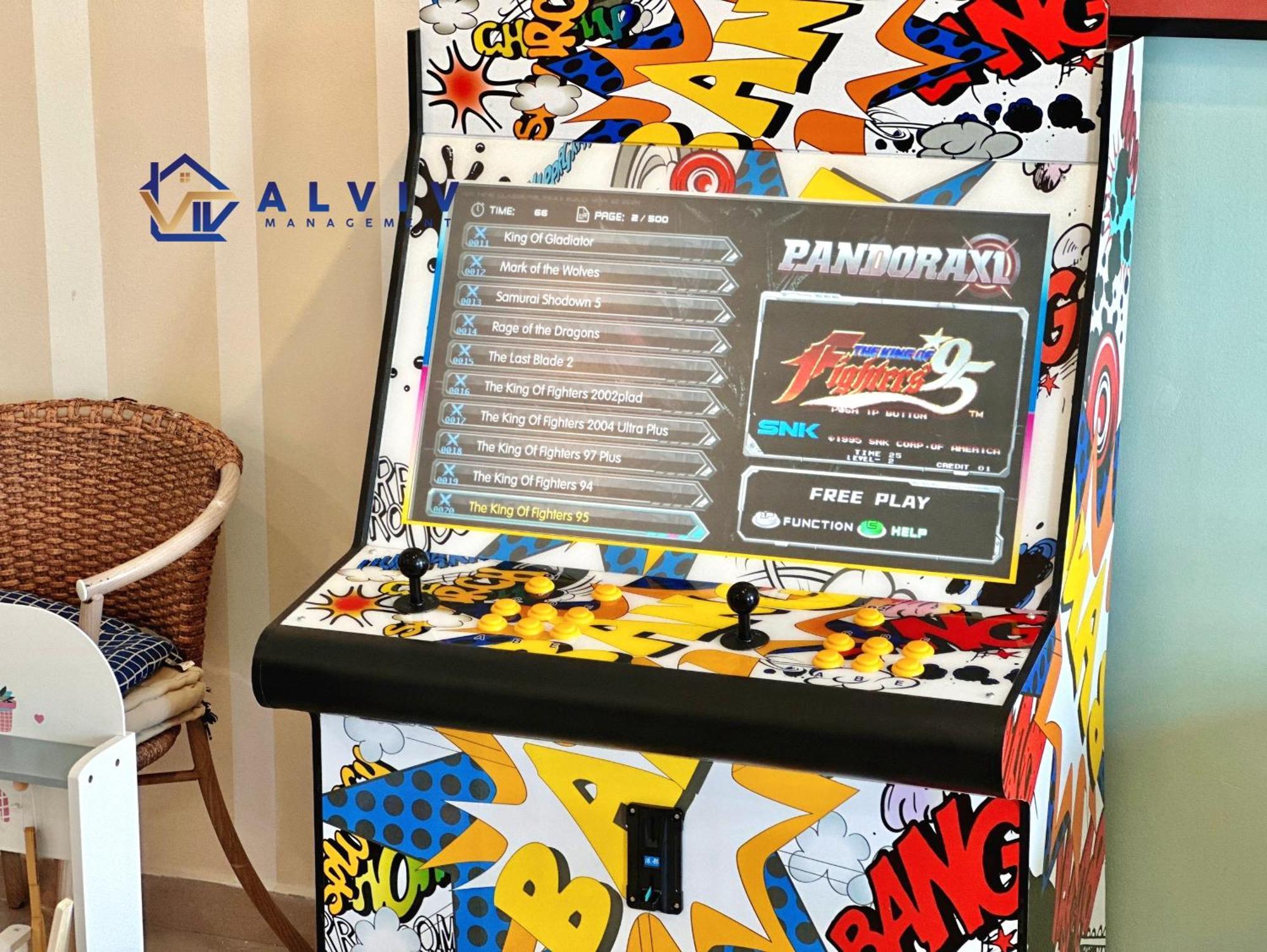 Atlantis Melaka I 5-11Pax I 5Min Jonkerst By Alviv Management Apartment Luaran gambar