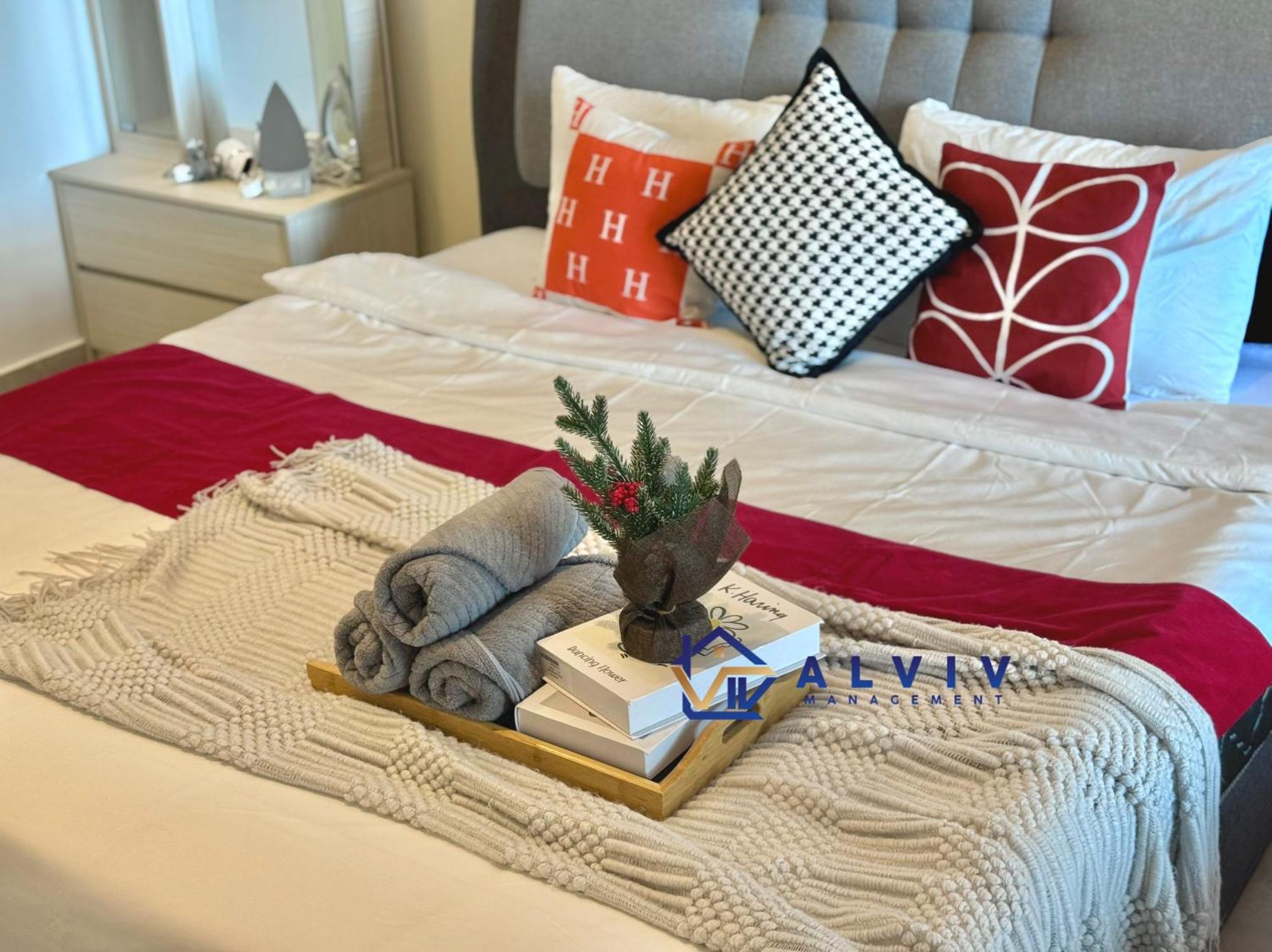 Atlantis Melaka I 5-11Pax I 5Min Jonkerst By Alviv Management Apartment Luaran gambar